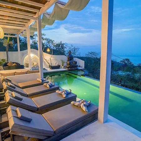 The Puncak Private Villa