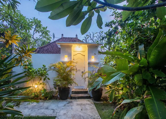The Puncak Private * Nusa Lembongan