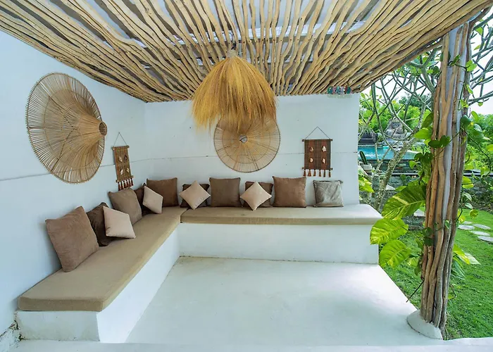 The Puncak Private * Nusa Lembongan