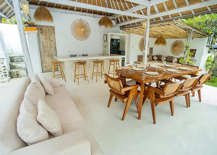 Villa The Puncak Private