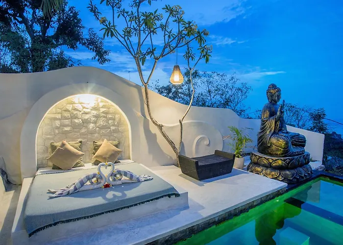 Villa The Puncak Private