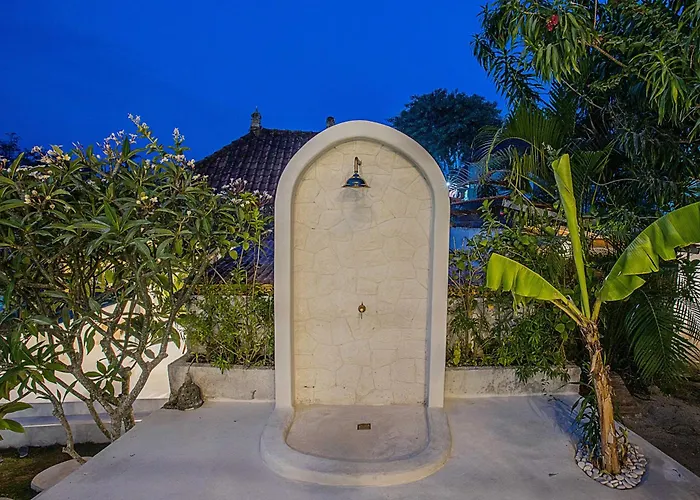 Villa The Puncak Private *