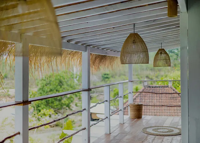 The Puncak Private Villa *