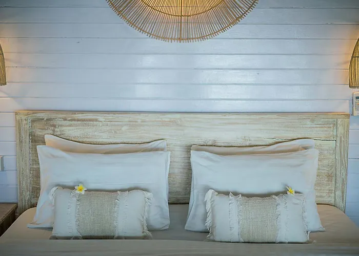The Puncak Private Nusa Lembongan