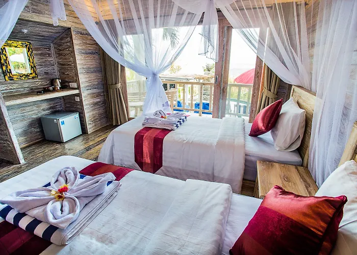 The Puncak Private Villa