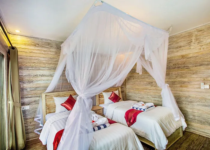 Villa The Puncak Private