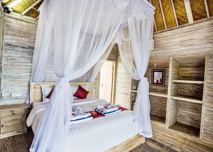 The Puncak Private Villa *