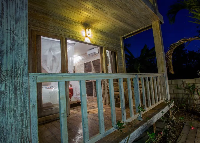 Villa The Puncak Private Nusa Lembongan