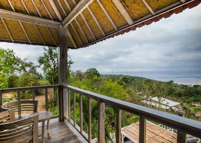 The Puncak Private Вилла *