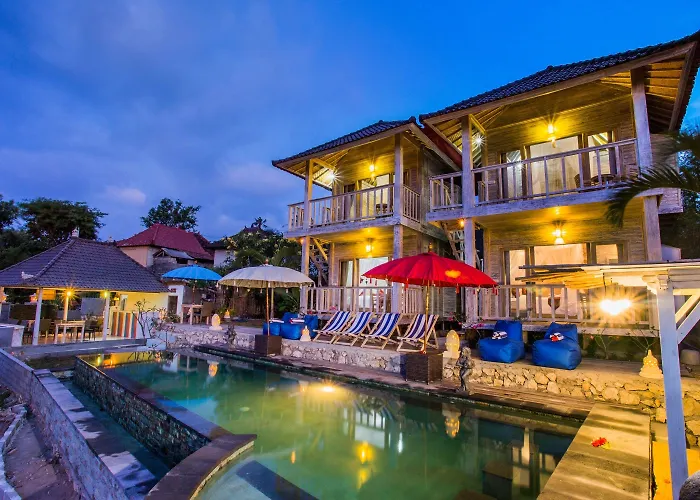 The Puncak Private