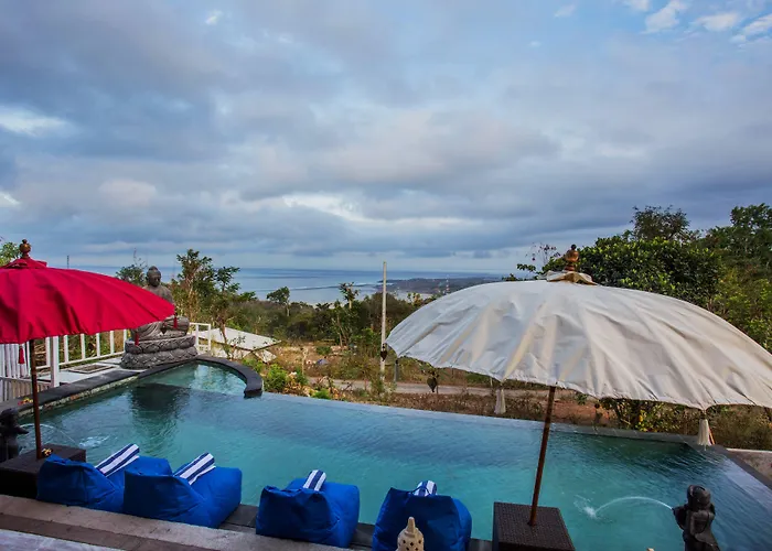 Villa The Puncak Private