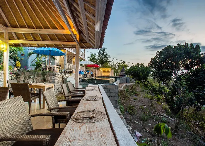 The Puncak Private *