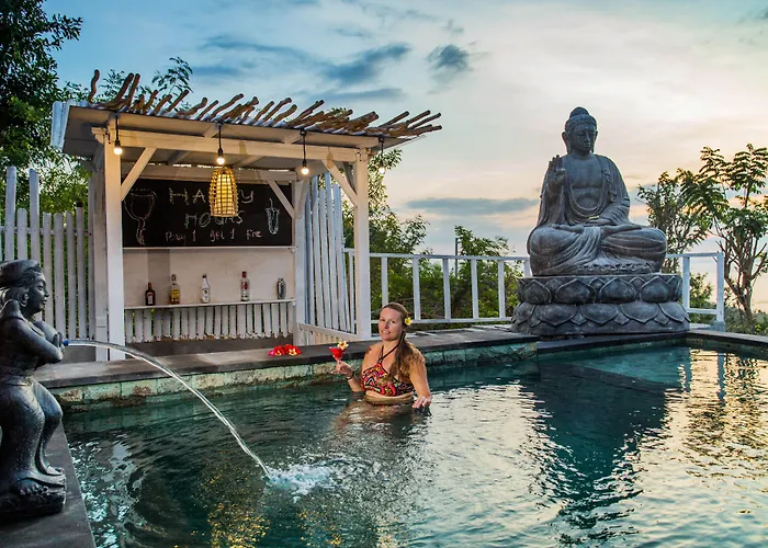 Villa The Puncak Private