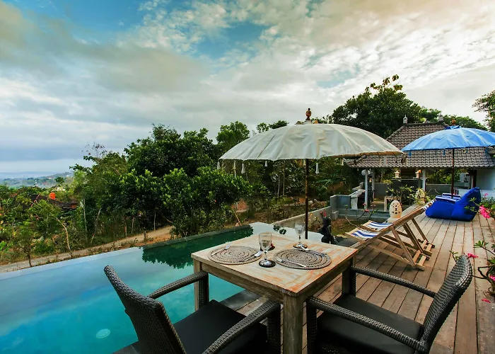 Villa The Puncak Private