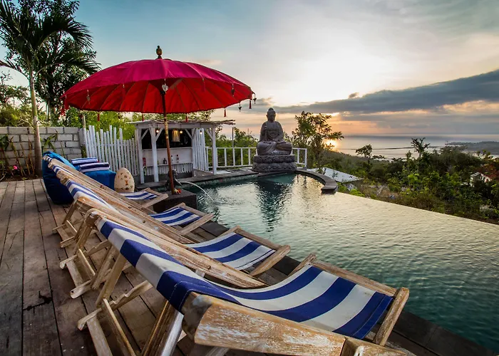 Villa The Puncak Private