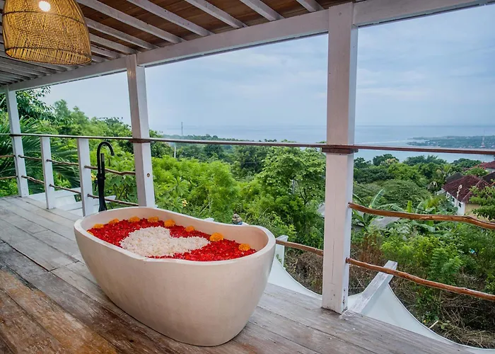 The Puncak Private Villa *