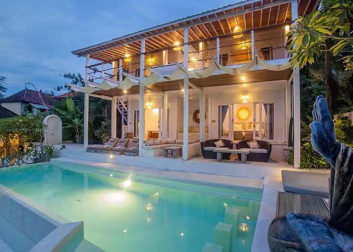 The Puncak Private Villa *