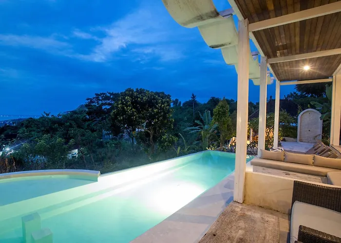 The Puncak Private *