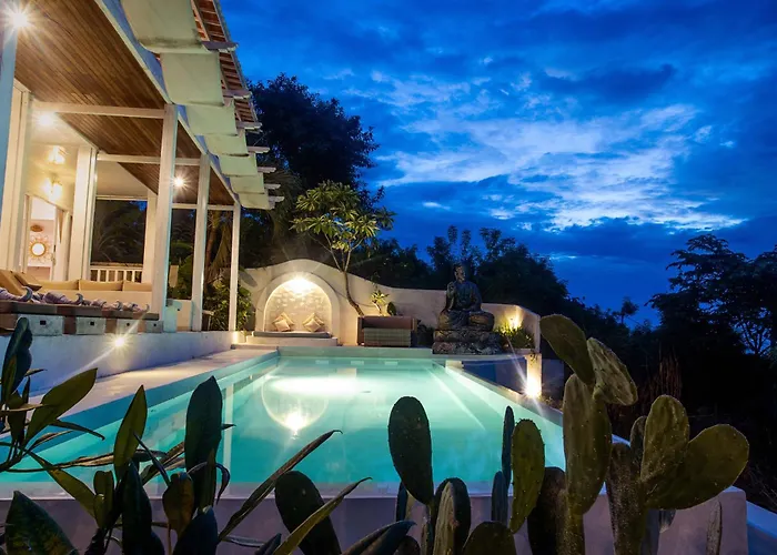 Villa The Puncak Private