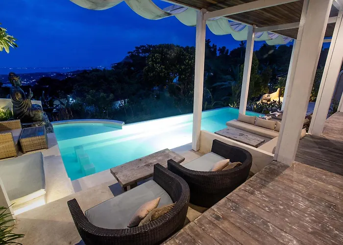 The Puncak Private *