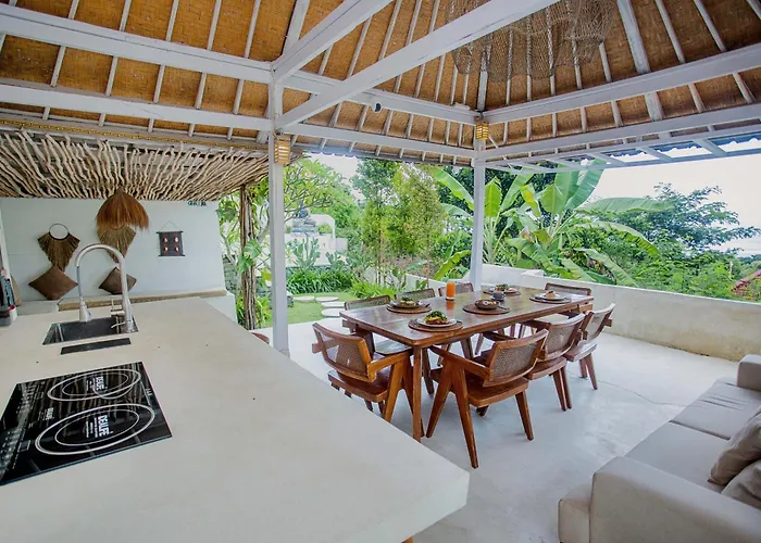 The Puncak Private