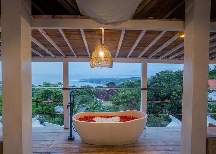 The Puncak Private Villa