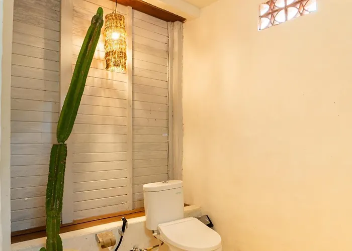 Villa The Puncak Private *