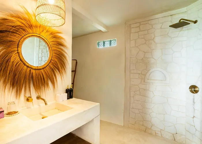 The Puncak Private Villa Nusa Lembongan