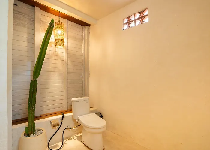 Villa The Puncak Private