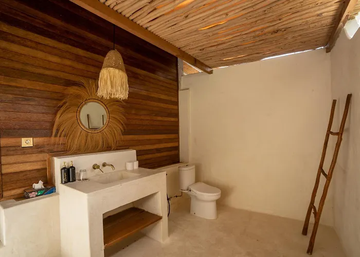 The Puncak Private Villa Nusa Lembongan