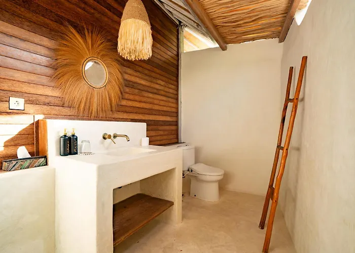 Villa The Puncak Private Nusa Lembongan