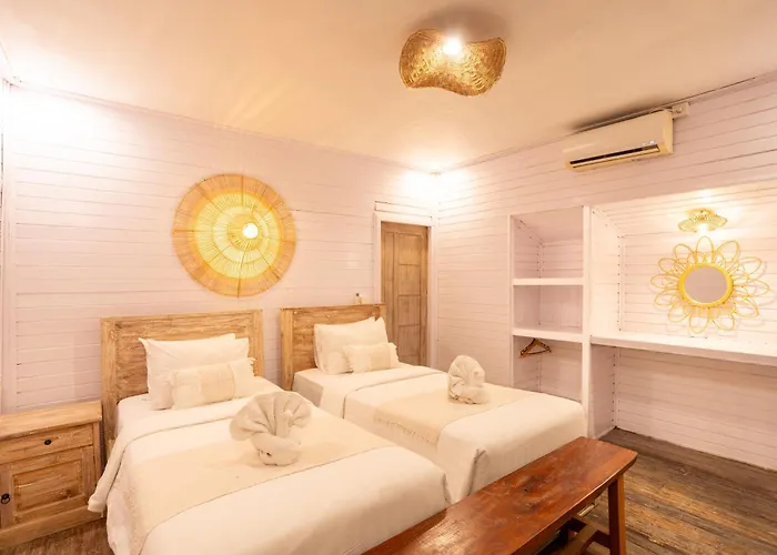 Villa The Puncak Private Nusa Lembongan