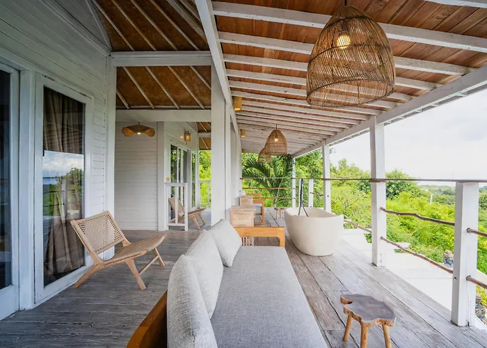 The Puncak Private *