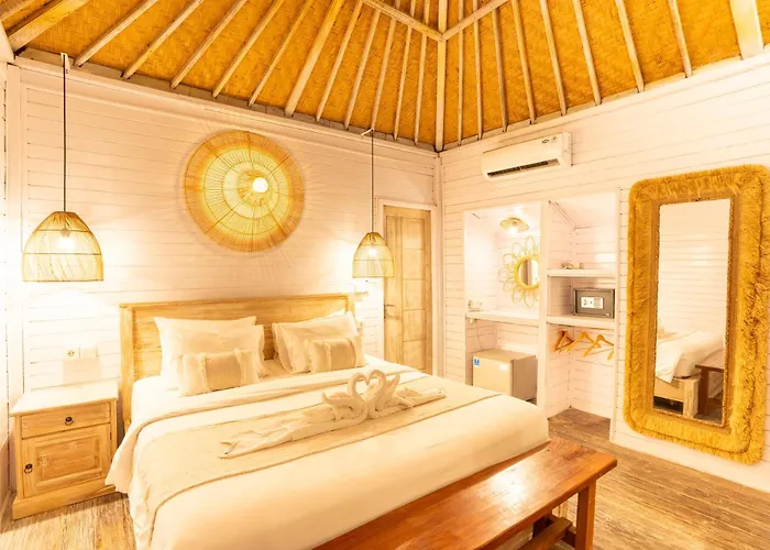Villa The Puncak Private *